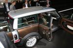 Mini Cooper S Clubman 2007 года